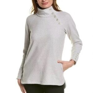 J.McLaughlin Womens Marisa Pullover Sweaters size Small